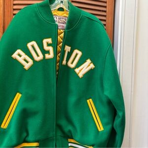 Mitchell & Ness Hardwood Classics Patch